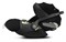 Коляска 3 в 1 Cybex Priam IV и автокресло Cloud T i-Size Jeremy Scott Wings 1955841700 - фото 56563