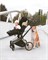 Коляска 3 в 1 Cybex Priam IV и автокресло Cloud T i-Size Jeremy Scott Wings 1955841700 - фото 56567