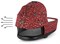 Коляска для новорожденных Cybex Priam IV Chrome Brown Rockstar 851279394 - фото 566