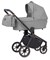 Коляска 3 в 1 Carrello Epica CRL-8511/1 Silver Grey 1596167806 - фото 56823