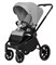 Коляска 3 в 1 Carrello Epica CRL-8511/1 Silver Grey 1596167806 - фото 56824