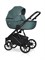 Детская коляска Riko Basic Montana 3 в 1 06 изумруд 114921085 - фото 56856