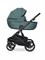 Детская коляска Riko Basic Montana 3 в 1 06 изумруд 114921085 - фото 56857