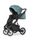 Детская коляска Riko Basic Montana 3 в 1 06 изумруд 114921085 - фото 56858