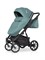 Детская коляска Riko Basic Montana 3 в 1 06 изумруд 114921085 - фото 56859