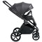 Детская коляска Sweet Baby Elegante 3 в 1 Chrome Grey 427224 1396066646 - фото 56968