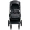 Детская коляска Sweet Baby Elegante 3 в 1 Chrome Grey 427224 1396066646 - фото 56975