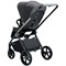 Детская коляска Sweet Baby Elegante 3 в 1 Chrome Grey 427224 1396066646 - фото 56980