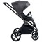 Детская коляска Sweet Baby Elegante 3 в 1 Chrome Grey 427224 1396066646 - фото 56984