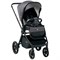 Детская коляска Sweet Baby Elegante 3 в 1 Chrome Grey 427224 1396066646 - фото 56985