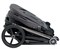 Детская коляска Sweet Baby Elegante 3 в 1 Chrome Grey 427224 1396066646 - фото 56993