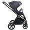 Детская коляска Sweet Baby Elegante 3 в 1 Chrome Grey 427224 1396066646 - фото 56999