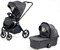 Детская коляска Sweet Baby Elegante 3 в 1 Chrome Grey 427224 1396066646 - фото 57005