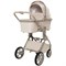 Детская коляска Sweet Baby Elegante 2 в 1 SBL LT Beige 2099135902 - фото 5706