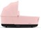 Коляска для новорожденных Cybex Priam IV Chrome Brown Peach Pink 1086261919 - фото 570