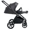 Детская коляска Sweet Baby Elegante 3 в 1 Chrome Grey 427224 1396066646 - фото 57101