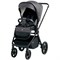 Детская коляска Sweet Baby Elegante 3 в 1 Chrome Grey 427224 1396066646 - фото 57106