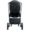 Детская коляска Sweet Baby Elegante 3 в 1 Chrome Grey 427224 1396066646 - фото 57111