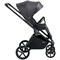 Детская коляска Sweet Baby Elegante 3 в 1 Chrome Grey 427224 1396066646 - фото 57130