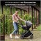 Детская коляска 3 в 1 Britax Roemer Smile 5Z + автокресло BABY-SAFE CORE Frost Grey Dusty Rose / Frost Grey 1803914371 - фото 57210