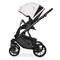 Детская коляска Riko Basic Montana Ecco 3 в 1 11 White 778285028 - фото 57379