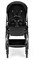 Коляска 3 в 1 Inglesina Electa System Quattro DRW 2025 с подставкой под люльку Upper Black 1337100560 - фото 57433