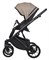 Детская коляска Riko Basic Montana Ecco 3 в 1 22 Beige 1895566930 - фото 57659