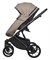 Детская коляска Riko Basic Montana Ecco 3 в 1 22 Beige 1895566930 - фото 57662