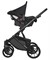 Детская коляска Riko Basic Montana Ecco 3 в 1 22 Beige 1895566930 - фото 57687
