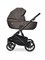 Детская коляска Riko Basic Montana 3 в 1 01 коричневый 343217632 - фото 57726