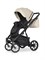Детская коляска Riko Basic Montana 3 в 1 02 бежевый 1547860516 - фото 57757