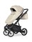 Детская коляска Riko Basic Montana 3 в 1 02 бежевый 1547860516 - фото 57758