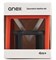 Детская коляска Anex m/type 3 в 1 PRO Safa Sahin 72824525 - фото 57905
