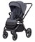 Коляска 3 в 1 Carrello Ultimo CRL-6521 Chrome Cool Grey 1751684232 - фото 57937