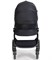 Коляска Agex Prima Pro 3 в 1 с автокреслом i-Safe APP626 Black (Черный) 518215437 - фото 57957