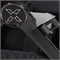 Коляска Agex Prima Pro 3 в 1 с автокреслом i-Safe APP626 Black (Черный) 518215437 - фото 57971