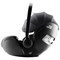 Детская коляска 3 в 1 Britax Roemer Smile 5Z + BABY-SAFE PRO Classic Dusty Rose/Deep Black 1249900360 - фото 58072