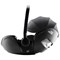 Детская коляска 3 в 1 Britax Roemer Smile 5Z + BABY-SAFE PRO Classic Dusty Rose/Deep Black 1249900360 - фото 58073