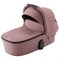 Детская коляска 3 в 1 Britax Roemer Smile 5Z + BABY-SAFE PRO Classic Dusty Rose/Deep Black 1249900360 - фото 58076