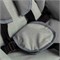 Детская коляска Indigo Barbara 21 Classic 3 в 1 с автокреслом Avionaut Cosmo Ba02 шалфей 1288493480 - фото 58183
