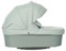 Детская коляска Indigo Barbara 21 Classic 3 в 1 с автокреслом Avionaut Cosmo Ba02 шалфей 1288493480 - фото 58197