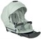 Детская коляска Indigo Barbara 21 Classic 3 в 1 с автокреслом Avionaut Cosmo Ba02 шалфей 1288493480 - фото 58206