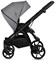 Детская коляска Tutis Leo Plus 3 в 1 с автокреслом Elo Lux EduSky Grey 1222227 Stone grey 2145748423 - фото 58217
