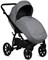 Детская коляска Tutis Leo Plus 3 в 1 с автокреслом Elo Lux EduSky Grey 1222227 Stone grey 2145748423 - фото 58218