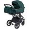 Детская коляска Sweet Baby Massimo SBL 3 в 1 Green 398745633 - фото 58260