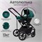 Детская коляска Sweet Baby Massimo SBL 3 в 1 Green 398745633 - фото 58270