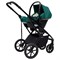 Детская коляска Sweet Baby Massimo SBL 3 в 1 Green 398745633 - фото 58281