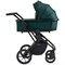 Детская коляска Sweet Baby Massimo SBL 3 в 1 Green 398745633 - фото 58287