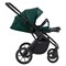 Детская коляска Sweet Baby Massimo SBL 3 в 1 Green 398745633 - фото 58290
