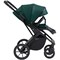 Детская коляска Sweet Baby Massimo SBL 3 в 1 Green 398745633 - фото 58291